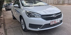 2023 Model-Chery Arrizo