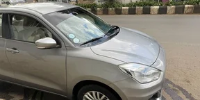 2022 Model-Suzuki Dzire