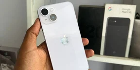 iPhone Apple 13