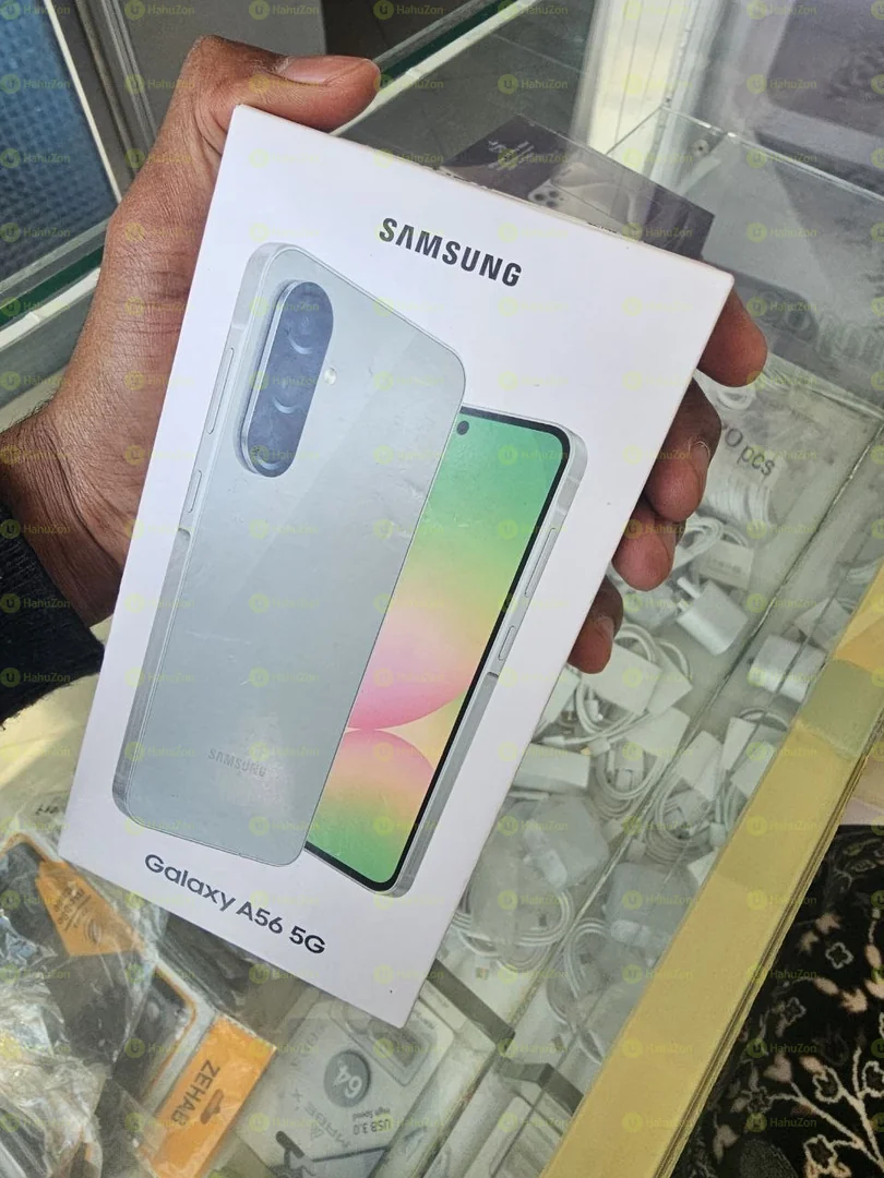 Samsung Galaxy A56 5G