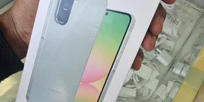 Samsung Galaxy A56 5G