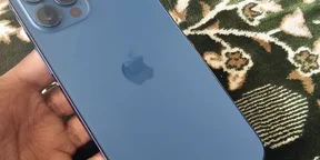 IPhone 12 Pro