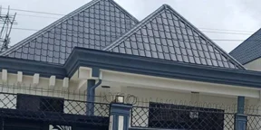 250 ካሬ የሚሸጥ ቤት ቪላ በአያት