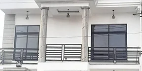 250 ካሬ የሚሸጥ G+2 ቤት በአያት