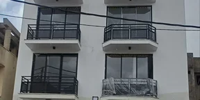 175 ካሬ የሚሸጥ ጂ+3 መኖሪያ ቤት በአያት