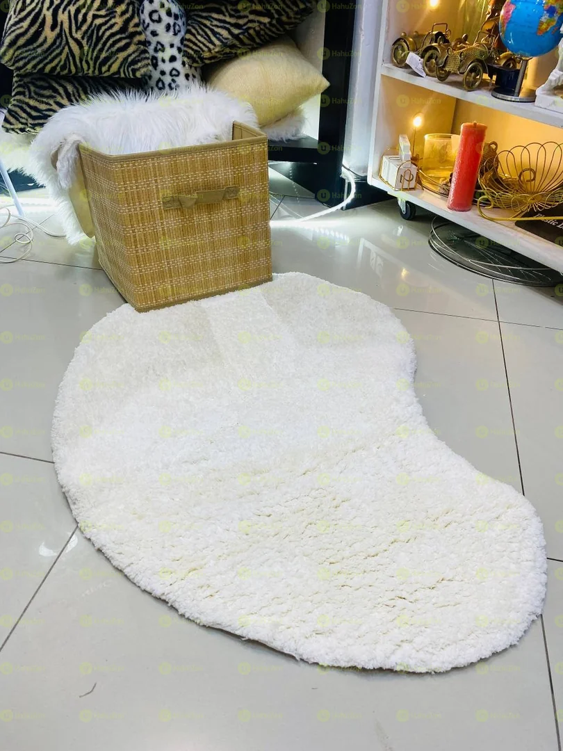 Rug for Sofa Mirror Bed