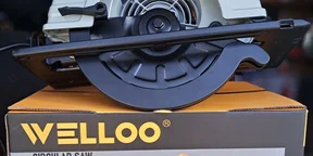 Welloo Circular Saw