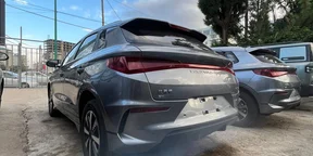 2025 Model-BYD E2