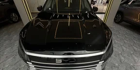 2024 Model-BYD Sealion 05 EV
