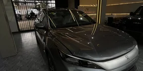 2025 Model-BYD Song Pro