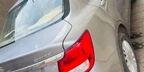 2021 Model-Suzuki Dzire