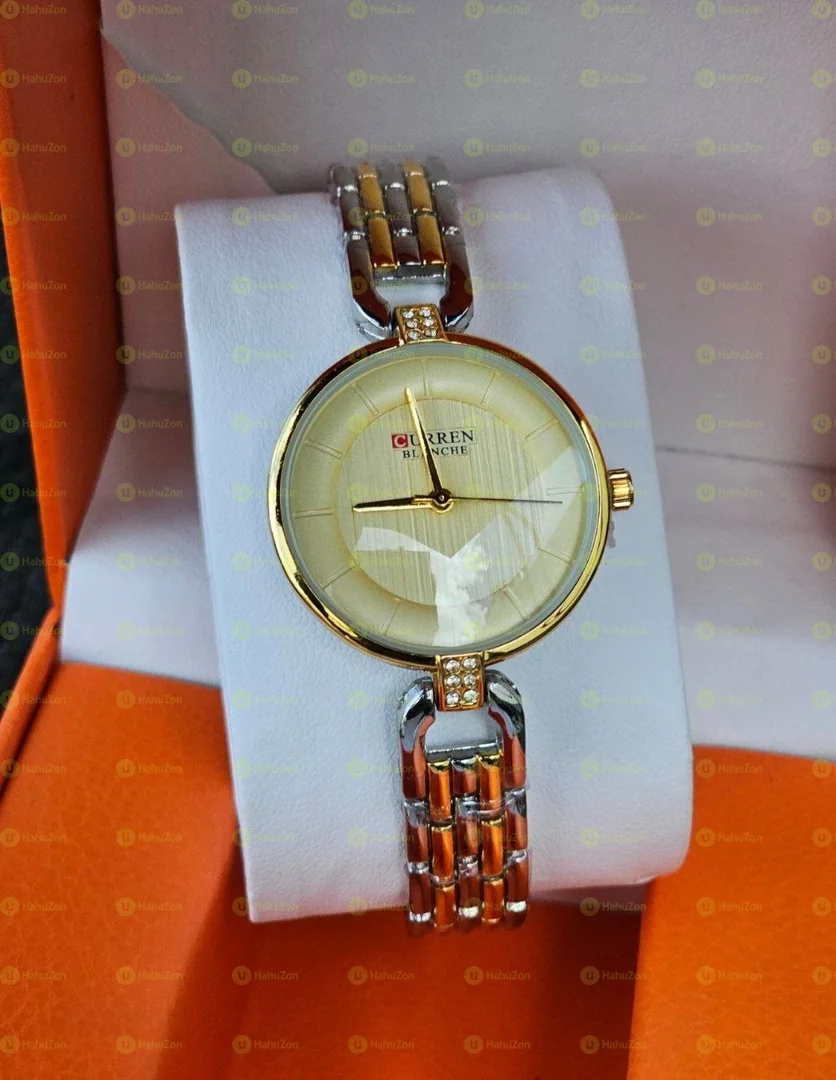 Elegant Ladies Watches