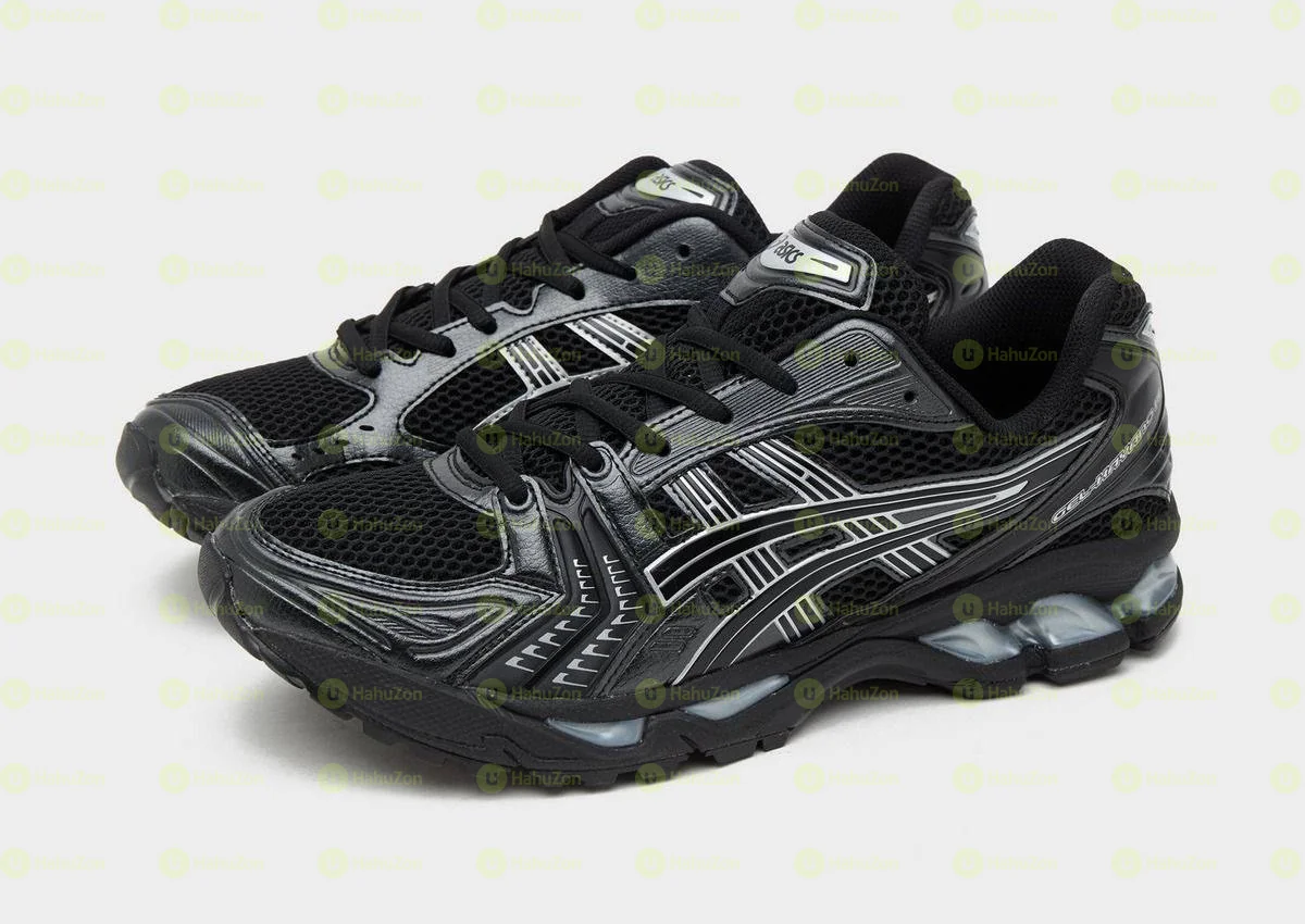 Ascis Men’s Shoes