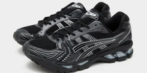 Ascis Men’s Shoes