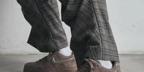 Nike Air force 1 ‘07’ Men's Shoes