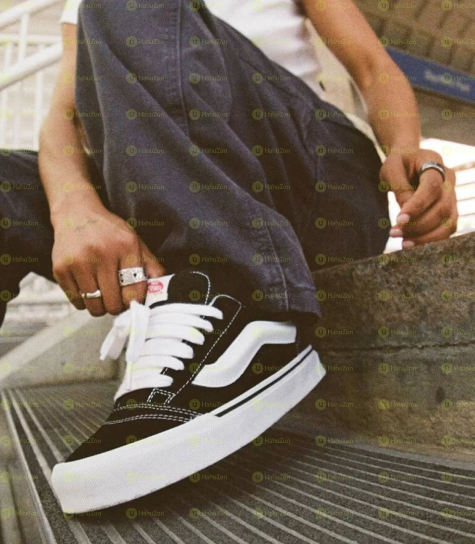 Vans Knu Skool Men's Shoes