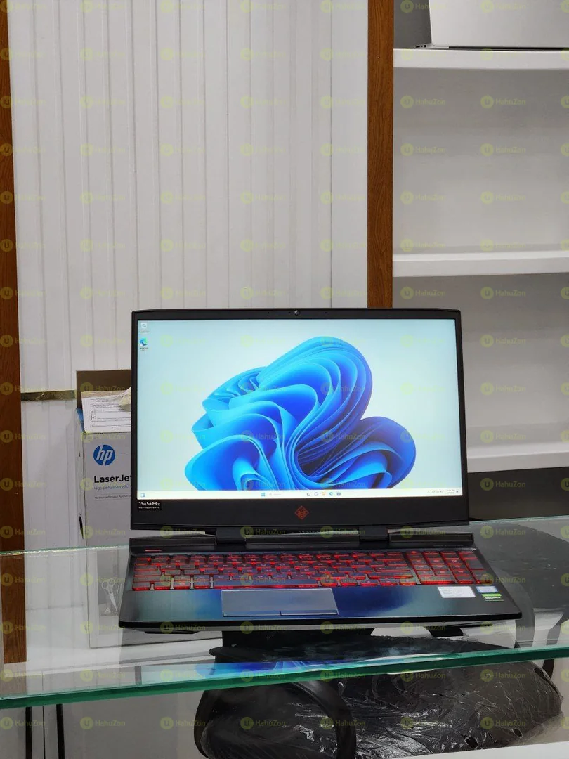 Hp Omen X Core i7 9th Generation Gaming Laptop