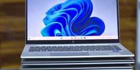 Hp Elietbook 40 G8 Core i5-11th Generation Laptop