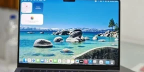 MacBook Pro M1 Pro 14-inch 2021