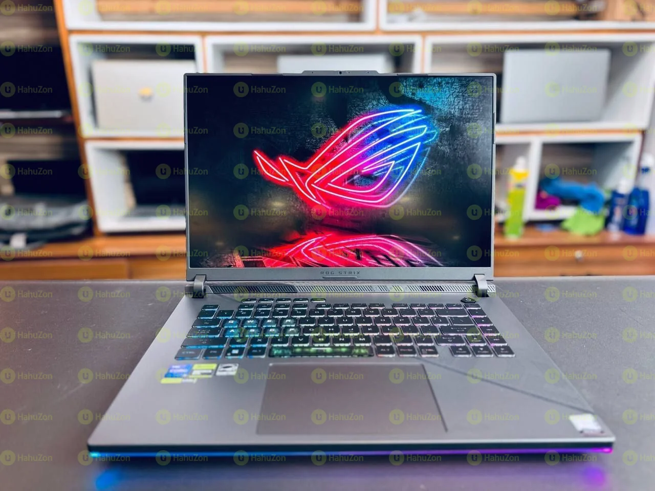 Asus Rogstarix G16 Core i9 14th Generation Laptop