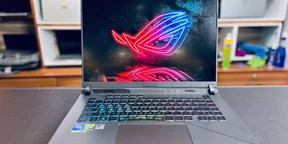 Asus Rogstarix G16 Core i9 14th Generation Laptop