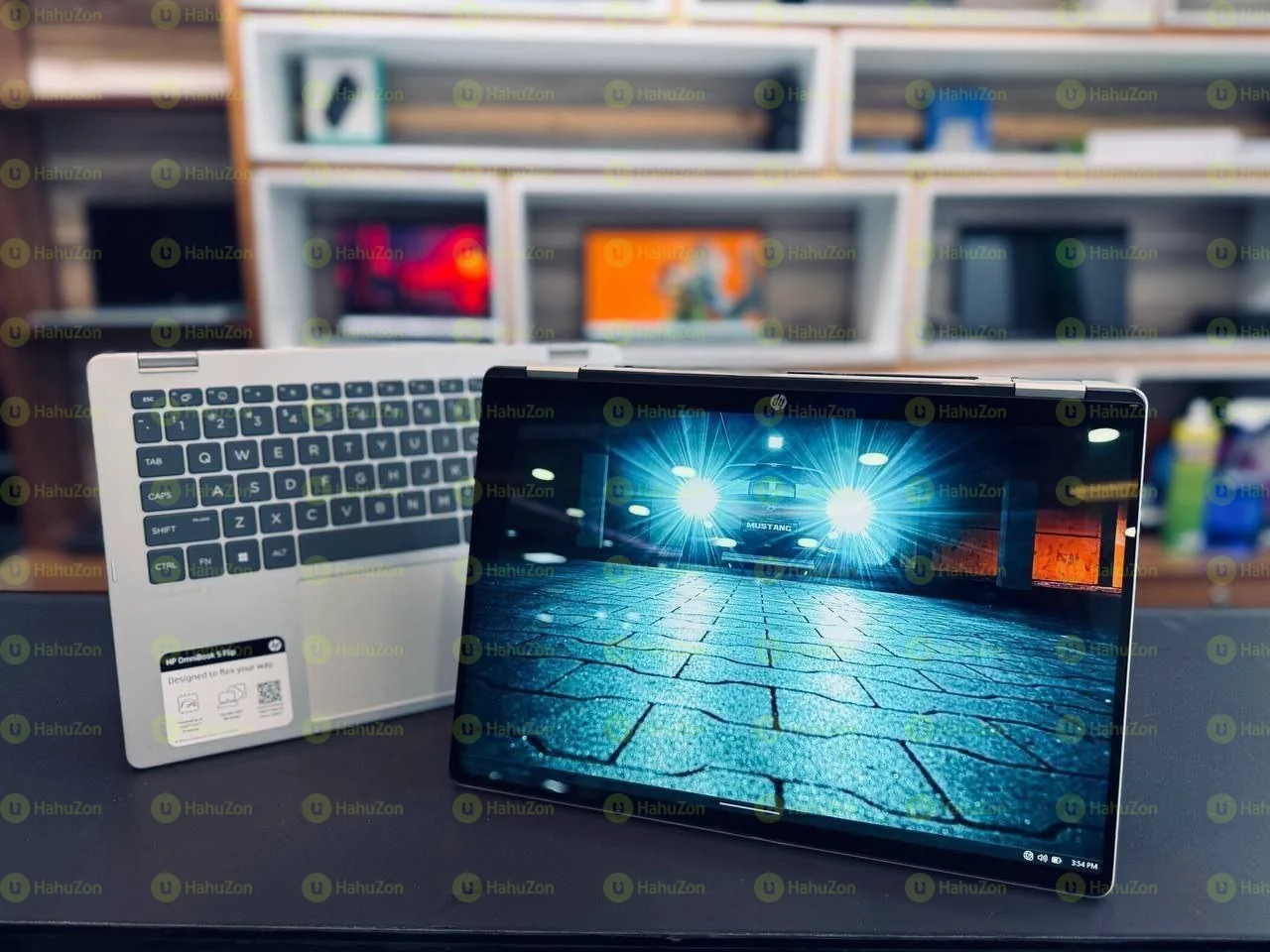 Hp Omeibook Filp X Core i7 Generation Laptop