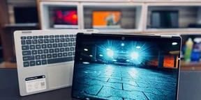 Hp Omeibook Filp X Core i7 Generation Laptop