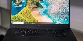Dell Precision Core i7 9th Laptop