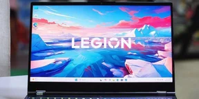 Lenovo Legion 7 Core i7 10th Generation Gaming Laptop