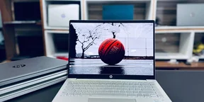 Hp Pavilion 14plus Core i5 12th Generation Laptop