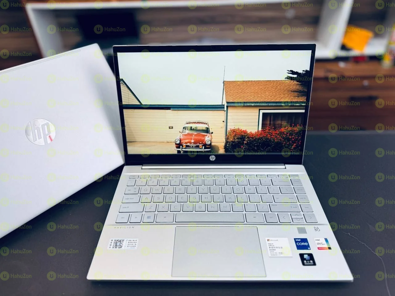 Hp Pavilion Core i5 11th Generation Laptop