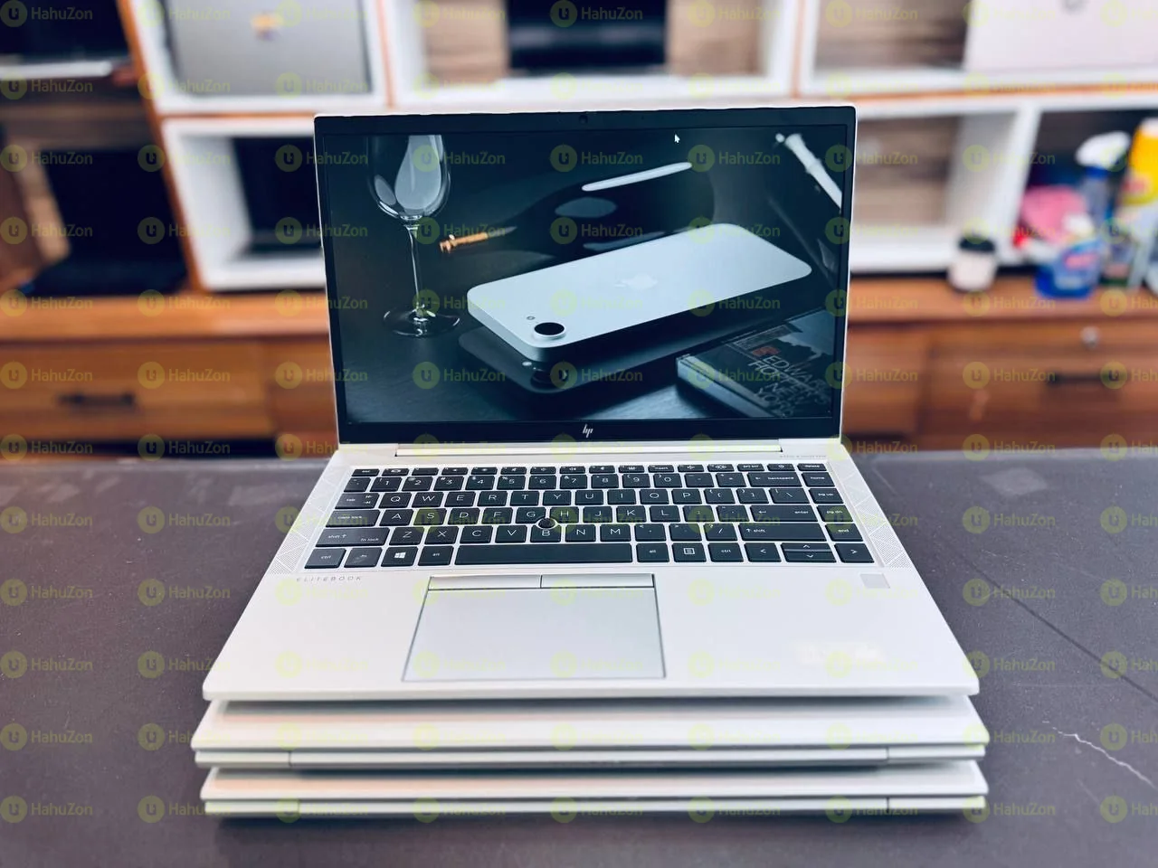 Hp EliteBook 845 G7 Core i5 10th Generation Laptop