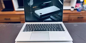Hp EliteBook 845 G7 Core i5 10th Generation Laptop