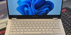 Asus Vivobook Plus H Processor Core i7 -13620H  X360 Laptop