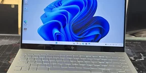 Hp Envy i7 11th Generation Laptop
