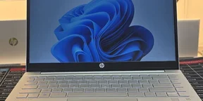Hp Pavilion Core i7 11th Generation Gaming Laptop