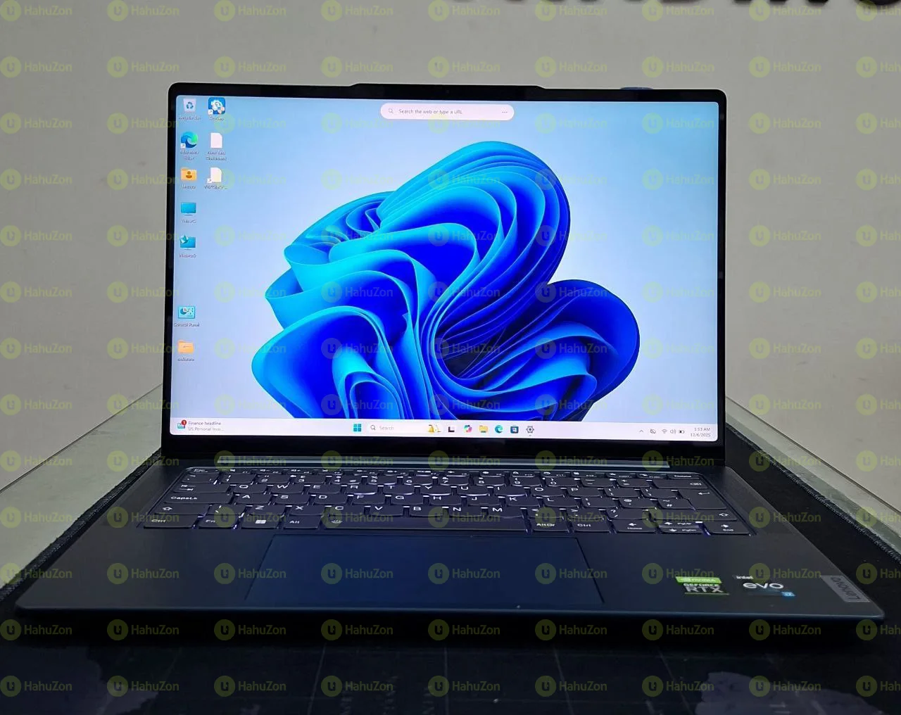 Lenovo Yoga Core i7 13th Generation Laptop