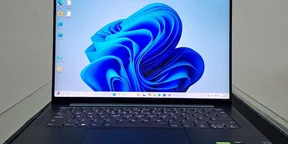 Lenovo Yoga Core i7 13th Generation Laptop