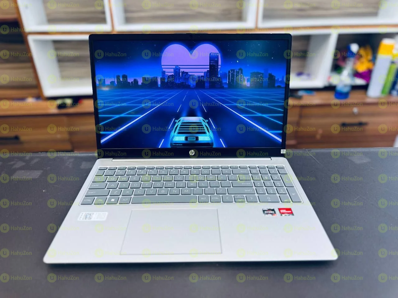 Hp Notebook Ultra Slim Core i7 13th Generation Laptop