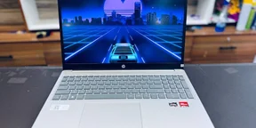 Hp Notebook Ultra Slim Core i7 13th Generation Laptop