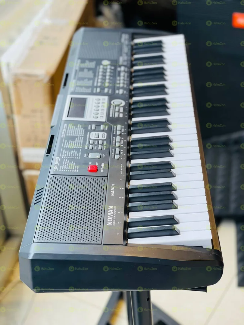Noman Keyboard
