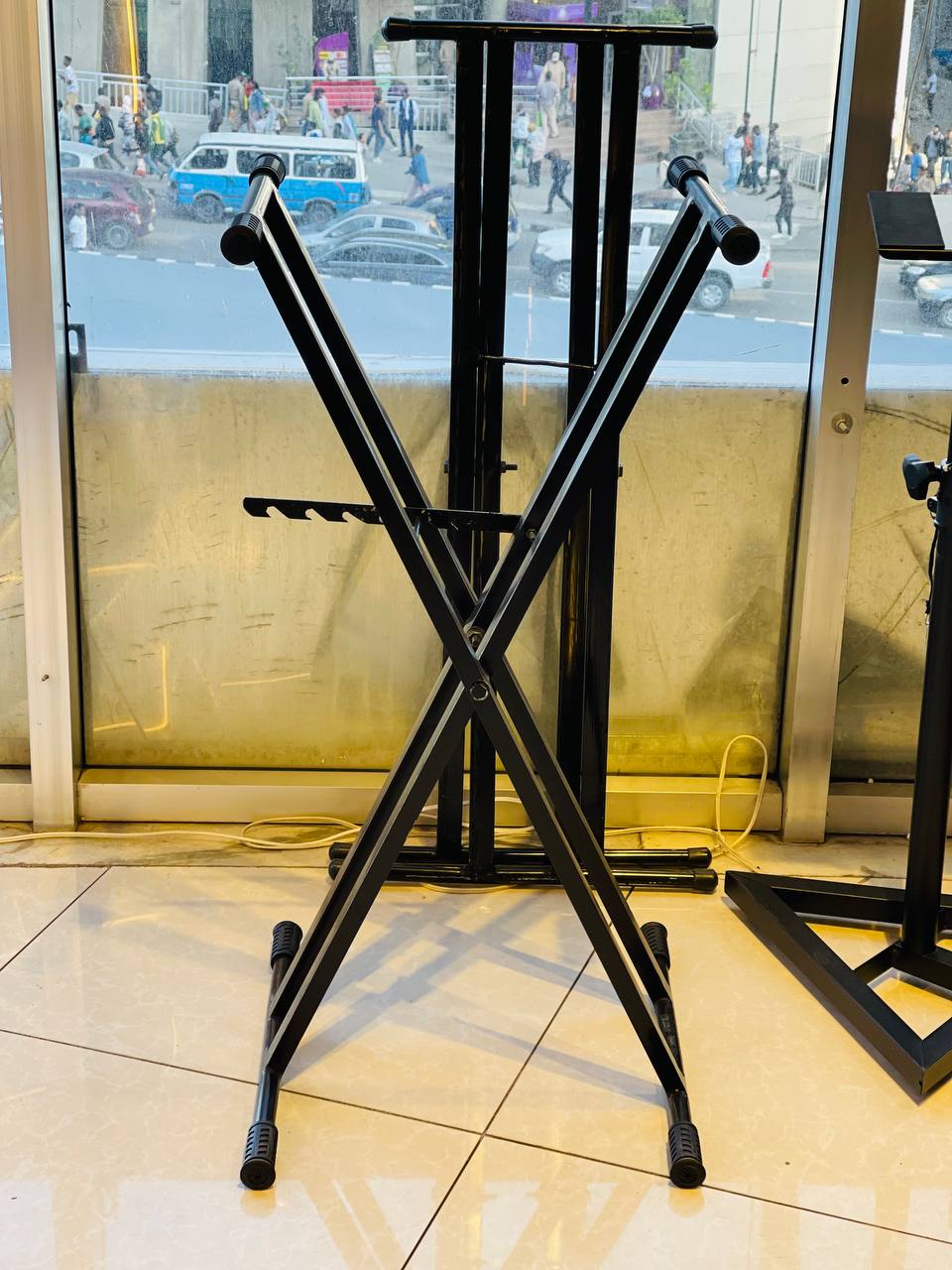 Keyboard Stand