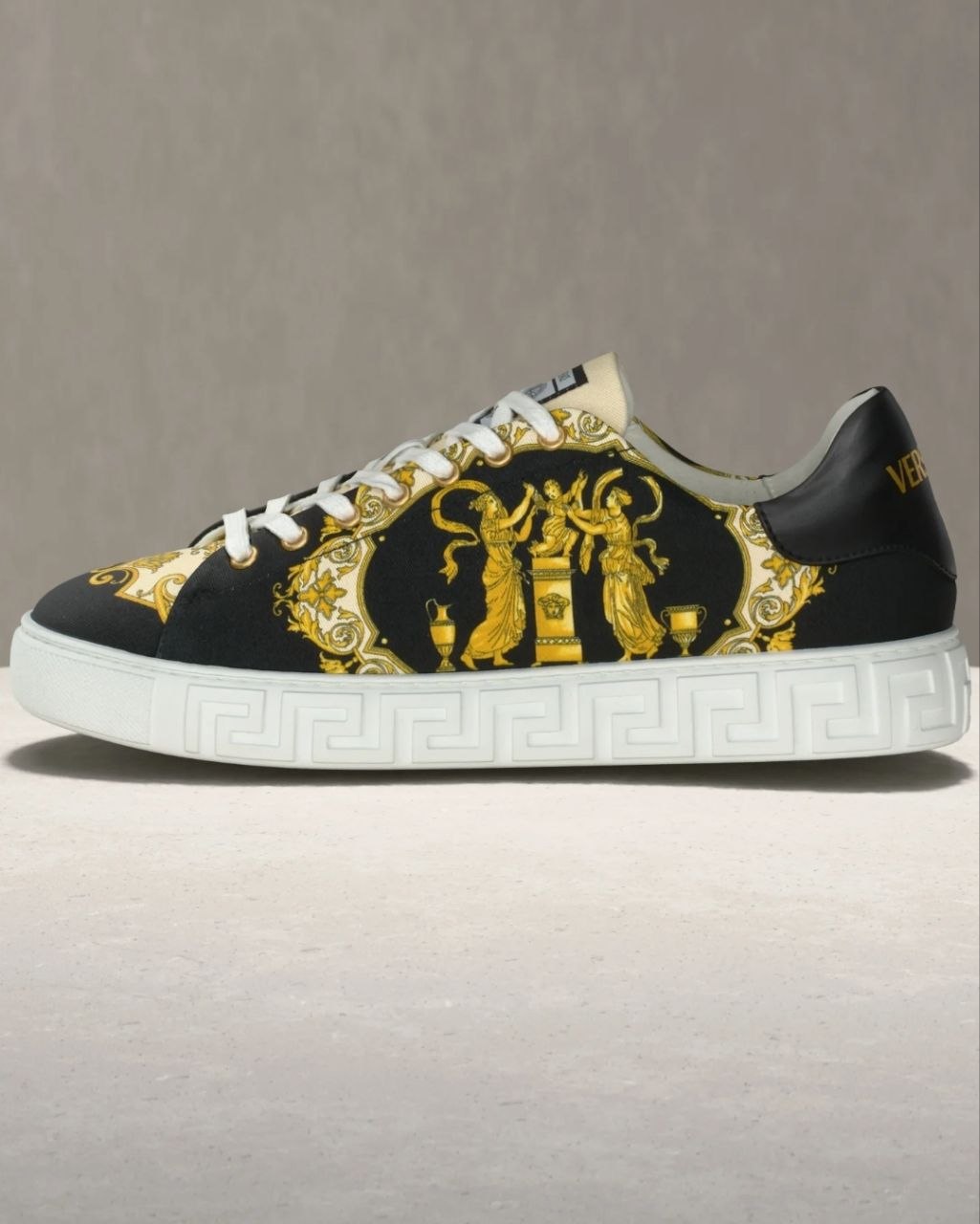 Versace Original Men's Shoes