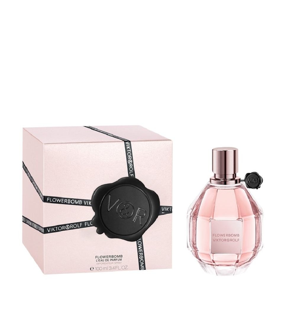 Victor And Rolf Flower Bomb Original Women's Perfume