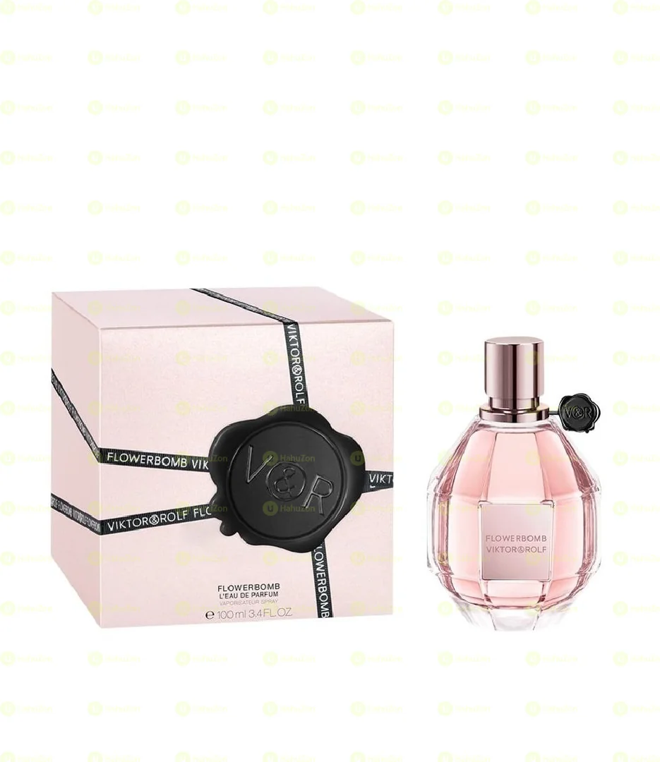 Victor And Rolf Flower Bomb Original Women's Perfume