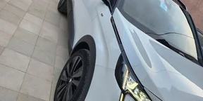 2007 Model-Peugeot 5008 GTline