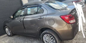 2025 Model-Suzuki Dzire