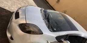2006 Model-Toyota Yaris