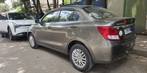 2021 Model-Suzuki Dzire