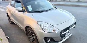 2022 Model-Suzuki Dzire